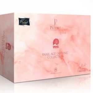 Predire Paris Snail Age Defying Collection - Pink